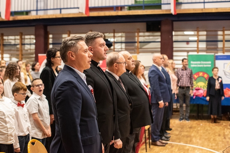 Rozstrzygnięcie patriotycznych zmagań