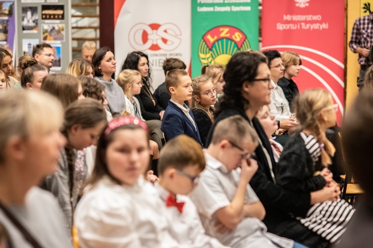 Rozstrzygnięcie patriotycznych zmagań