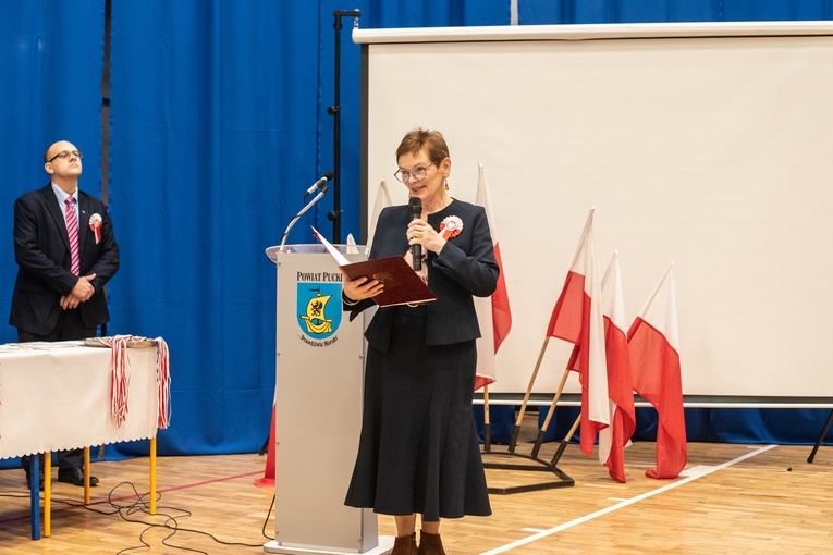 Rozstrzygnięcie patriotycznych zmagań