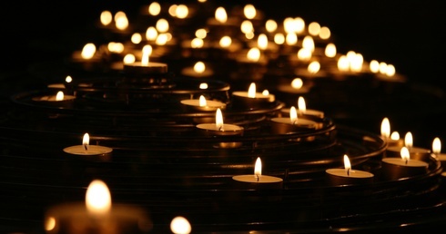 Proboszcz z Przewodowa: modliłem się w intencji ofiar eksplozji