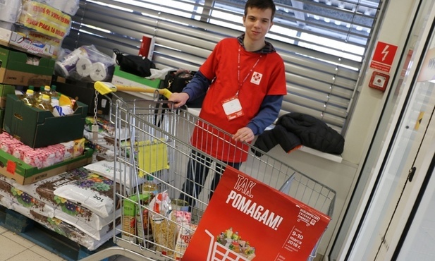 Dzień Ubogich & Dzień Młodzieży (7)