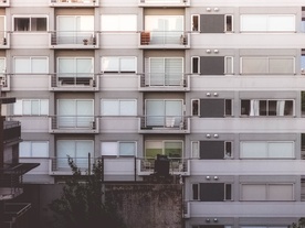 Badanie: blisko 60 proc. Ukraińców wynajmuje w Polsce mieszkanie na własny koszt
