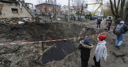 Ambasador Szczerski w Radzie Bezpieczeństwa: Rosja zdecydowała się wywołać katastrofę humanitarną na Ukrainie