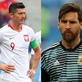 QUIZ: Lewy kontra Messi