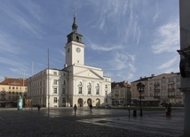 Rzecznik prasowy diecezji kaliskiej prostuje błędnie podane informacje nt. siostry katechetki (oświadczenie)