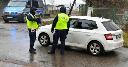 Śledztwo jest prowadzone bardzo intensywnie i dynamicznie