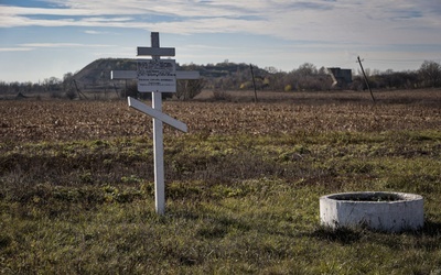 Sąd uznał, że Siergiej Dubinski, Igor Girkin oraz Leonid Charczenko są winni zestrzelenia w 2014 r.  samolotu MH17 linii Malaysia Airlines.