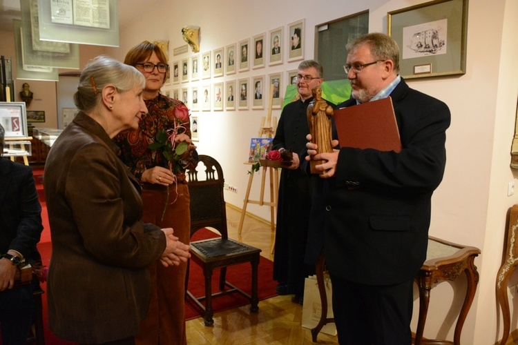 Gala wręczenia statuetek Peregryna z Opola