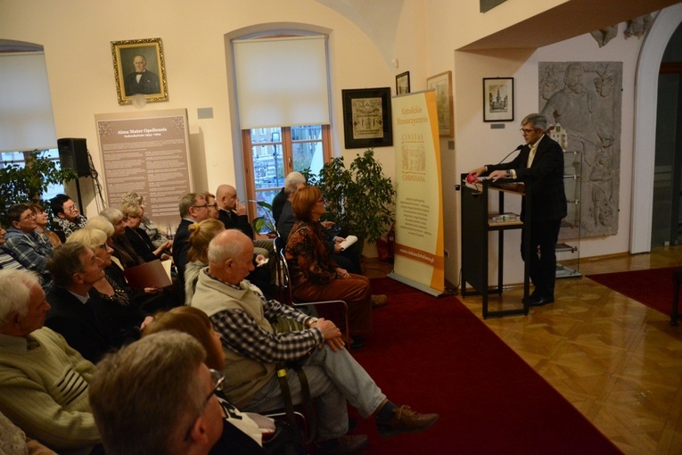 Gala wręczenia statuetek Peregryna z Opola