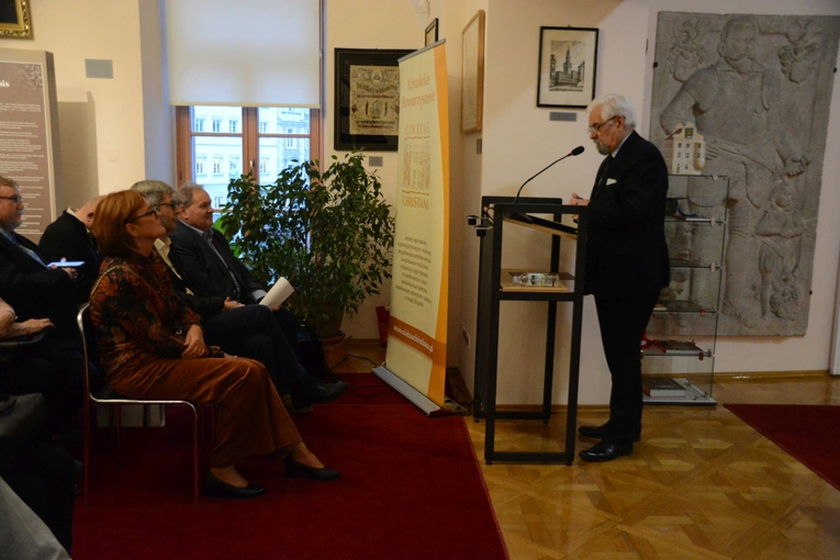 Gala wręczenia statuetek Peregryna z Opola