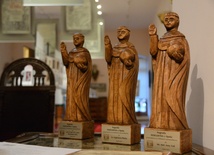 Gala wręczenia statuetek Peregryna z Opola