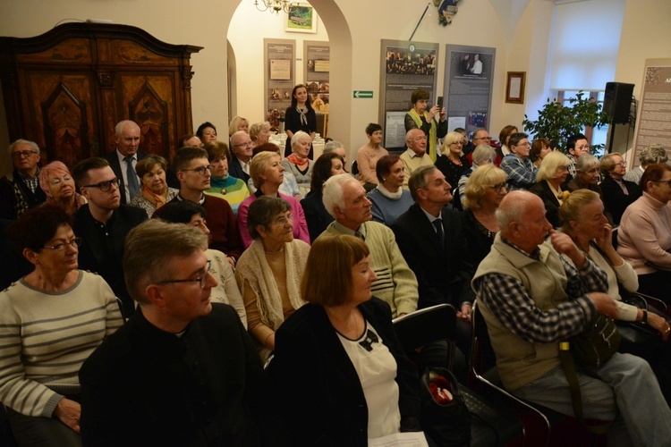 Gala wręczenia statuetek Peregryna z Opola