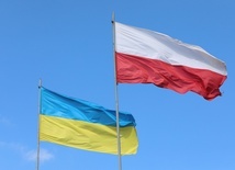 Nie tylko Ukraina, ale my wszyscy mamy dług wobec Polski