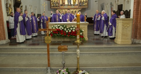 Wacku, graj i śpiewaj Panu
