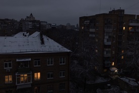 UE/ KE: zniszczenia infrastruktury energetycznej Ukrainy osiągają punkt krytyczny