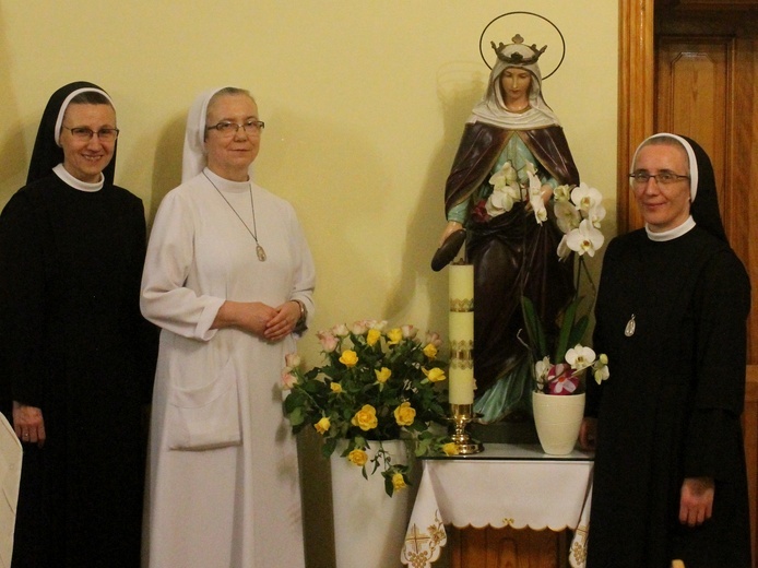 Miłków. Elżbietański ZOL