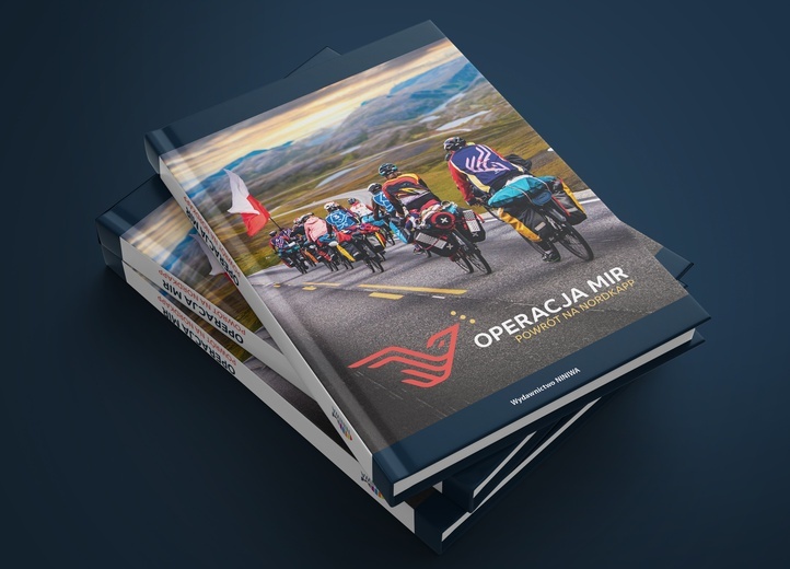 Festiwal Together i premiera książki z wyprawy na Nordkapp