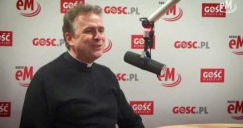 ks. Łukasz Gaweł: Dbamy, by pamięć o bł. ks. Janie Masze nie zniknęła