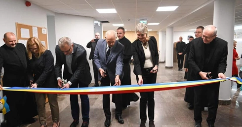 Uchodźcy z Ukrainy znajdą tu pomoc i wsparcie 