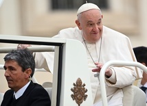 Papież pojedzie do Asti, ziemi pochodzenia swojej rodziny