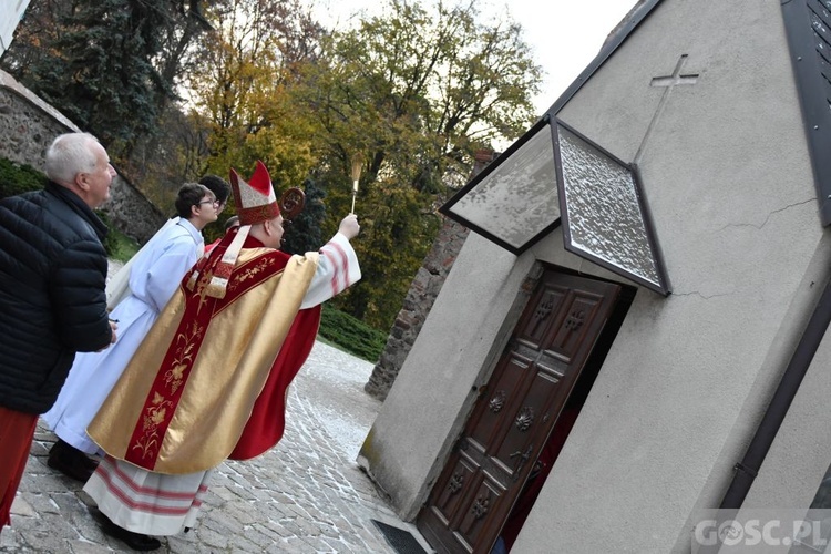 Zakończenie Roku Świętego Jakubowego w Jakubowie