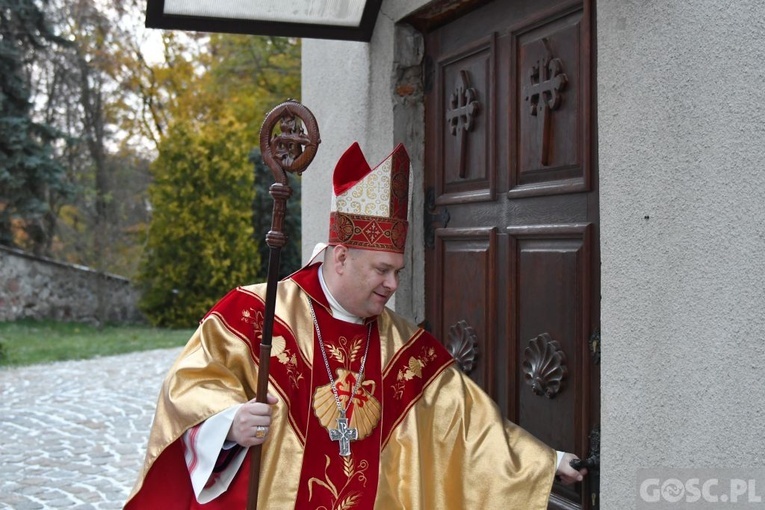 Zakończenie Roku Świętego Jakubowego w Jakubowie