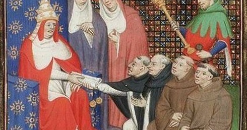 Wielki powrót z wielkiej wyprawy