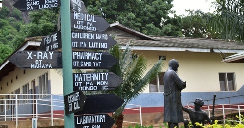 Dziś beatyfikacja w Ugandzie