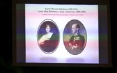 Otwarcie krypty grobowej Habsburgów w konkatedrze żywieckiej - 2022