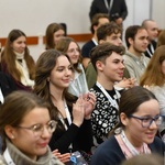 II Synod Młodych Diecezji Zielonogórsko-Gorzowskiej rozpoczęty