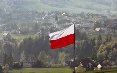 Wiceszef MON: jesteśmy bezpiecznie o tyle, że Polska nie jest przedmiotem ataku