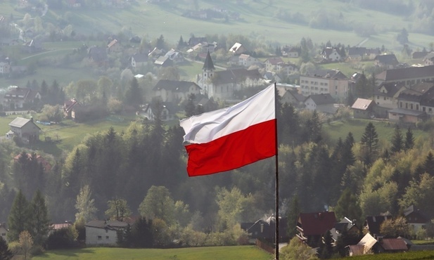 Wiceszef MON: jesteśmy bezpiecznie o tyle, że Polska nie jest przedmiotem ataku