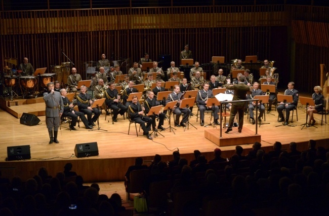 Jubileuszowa gala radomskiej Caritas