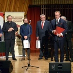 Jubileuszowa gala radomskiej Caritas