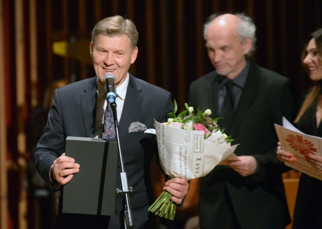 Jubileuszowa gala radomskiej Caritas