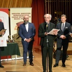 Jubileuszowa gala radomskiej Caritas