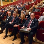 Jubileuszowa gala radomskiej Caritas