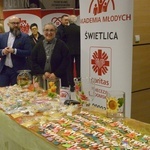 Jubileuszowa gala radomskiej Caritas