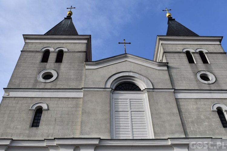 Diecezjalne Spotkania Kobiet w Babimoście