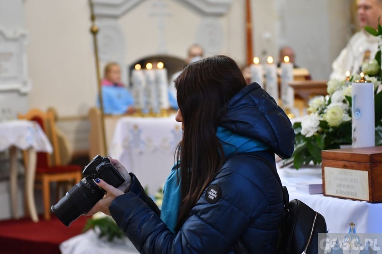 Diecezjalne Spotkania Kobiet w Babimoście