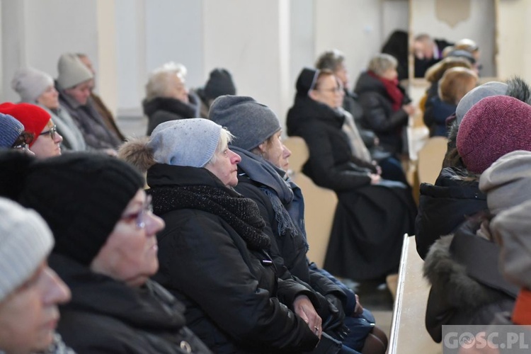 Diecezjalne Spotkania Kobiet w Babimoście