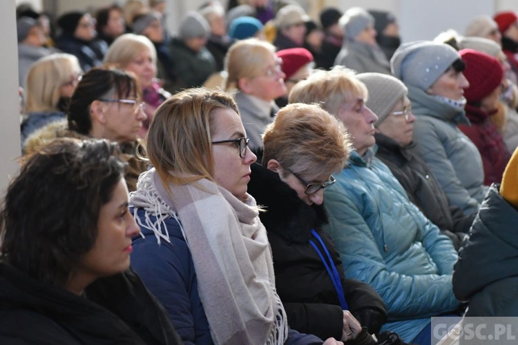 Diecezjalne Spotkania Kobiet w Babimoście