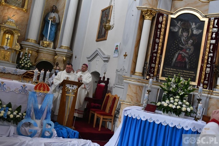 Diecezjalne Spotkania Kobiet w Babimoście