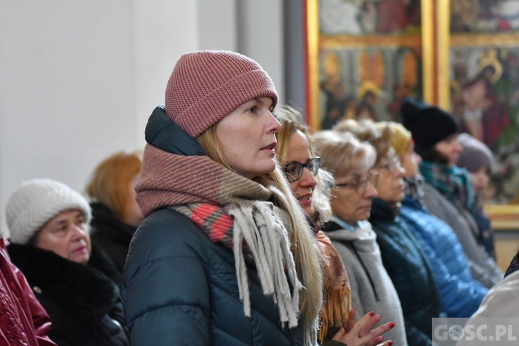 Diecezjalne Spotkania Kobiet w Babimoście