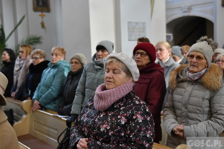 Diecezjalne Spotkania Kobiet w Babimoście