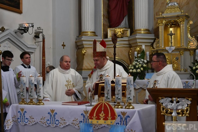 Diecezjalne Spotkania Kobiet w Babimoście