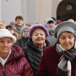 Diecezjalne Spotkania Kobiet w Babimoście