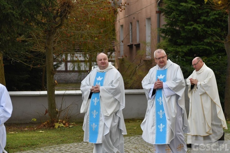 Diecezjalne Spotkania Kobiet w Babimoście