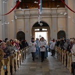 Diecezjalne Spotkania Kobiet w Babimoście