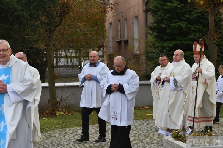 Diecezjalne Spotkania Kobiet w Babimoście